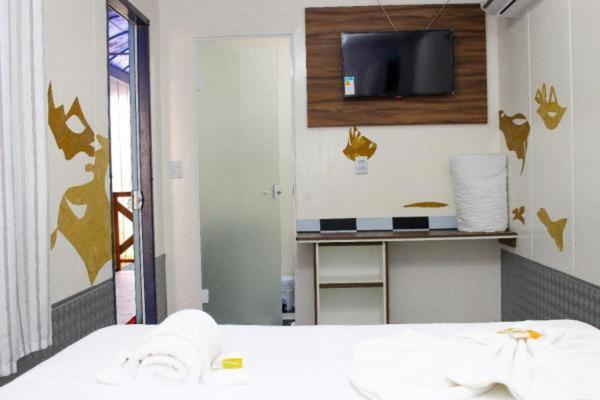 Eco Hotel ナヴェガンテス エクステリア 写真